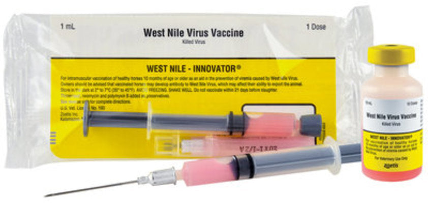 West Nile Innovator