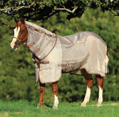 Rambo Protector Fly Sheet