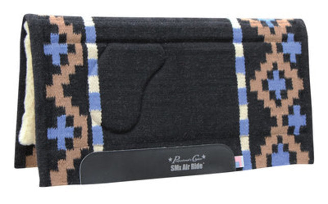 SMx Air Ride Western OrthoSport Anza, 34&quot; x 36&quot;