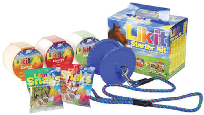 Likit Starter Kit