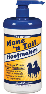 Mane &amp;#39;n Tail Hoofmaker (32 oz pump)