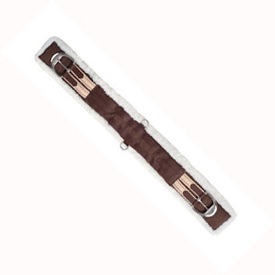 Lettia Collection Coolmax Western Cinch