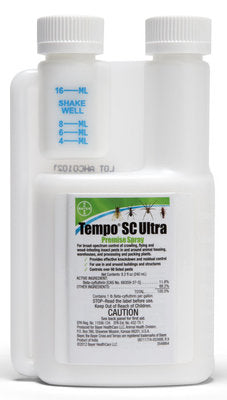 Tempo SC Ultra