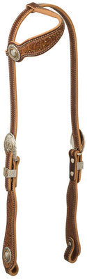 Weaver Leather Western Edge Headstalls