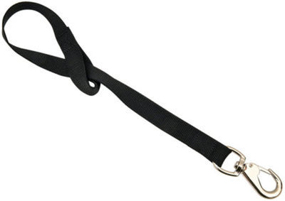 Nylon Bucket Strap
