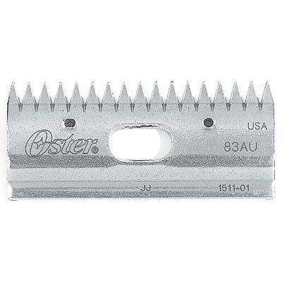Oster 83AU Clipmaster Top Blade