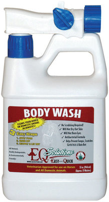 EQ Solutions Body Wash