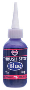Thrush Stop Blue Gel