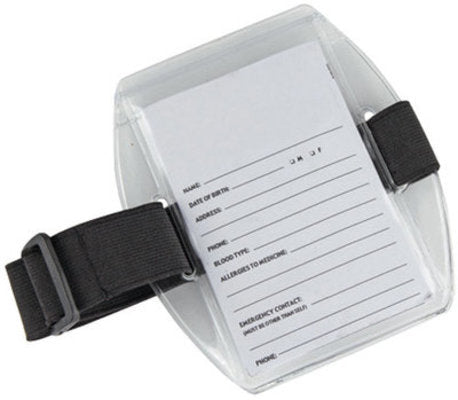 Medical Armband