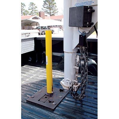 Gooseneck Hook-Up Helper