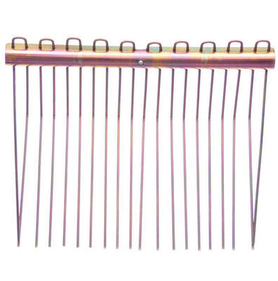 Metal DuraFork (&amp; Replacement Heads)