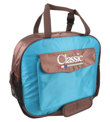 Classic Equine Basic Rope Bag