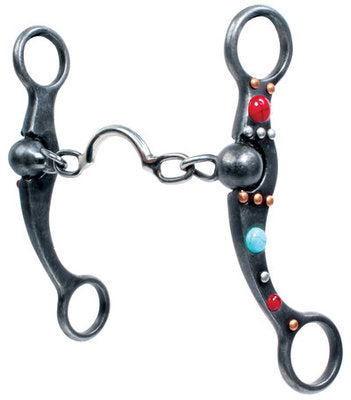 Professional&#39;s Choice Stone Dot Low Port Chain Bit