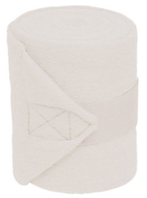 Polo Wraps, Set of 4