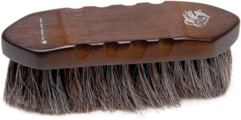 Great Grooves Horsehair Finishing Brush, each