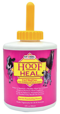 HoofHeal