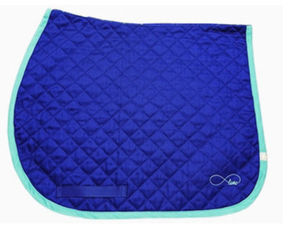 Lettia Collection Embroidered Baby Pad