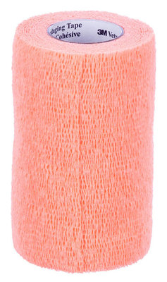 3M Vetrap Bandage, 4&quot;
