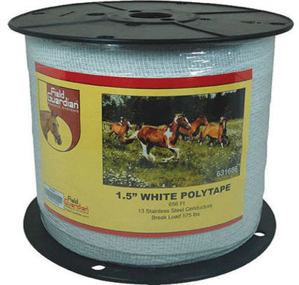 1-1/2&amp;quot; Poly Tape