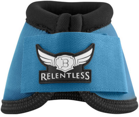 Relentless Strikeforce Bell Boot, Large