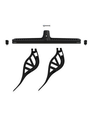 Noble Outfitters Wave Fork, Rail Set