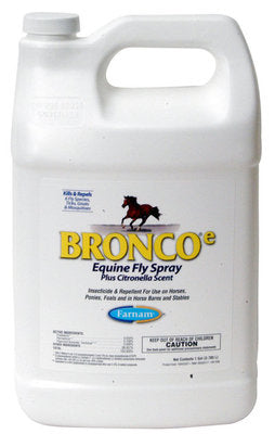 BroncoÔö¼┬½ &lt;sup&gt;e&lt;/sup&gt;