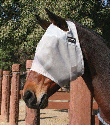 Equisential Fly Mask w/o Ears