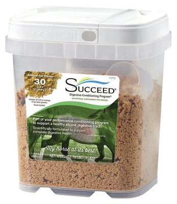 SUCCEED Horse Supplement