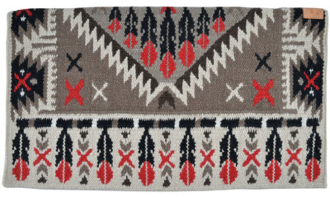 Good Medicine &quot;Reinmaker&quot; Saddle Blanket
