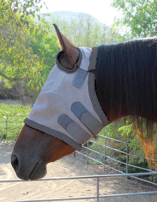 Professional&amp;#39;s Choice BreakAway Fly Mask 