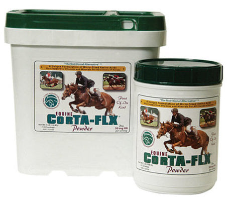 Corta- Flx&reg; Powder