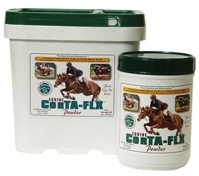 Corta- Flx&reg; Powder