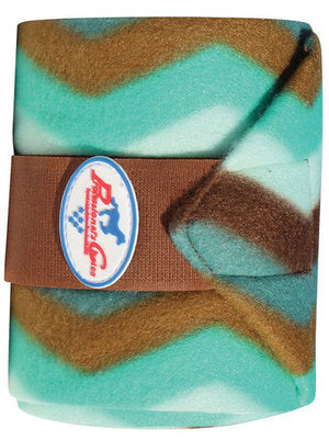 Professional&#39;s Choice Chevron Polo Wraps