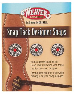 Snap Tack Replacement Snap Sets