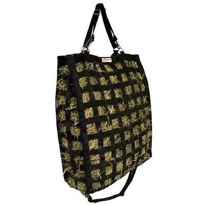 Super Tough 4 Sided Slow Feed Hay Bag