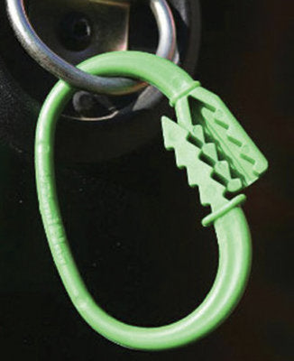Equi-Ping Safety Tether