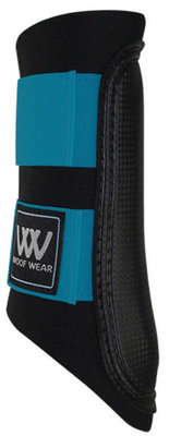Woof Wear Sport Brushing Boots, Large