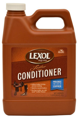 Lexol Leather Conditioner