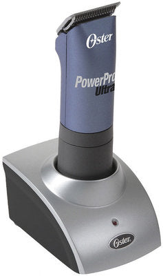 Oster PowerPro Ultra Clipper Kit (&amp; Accessories)