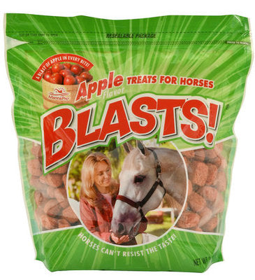 Manna Pro Apple Blasts