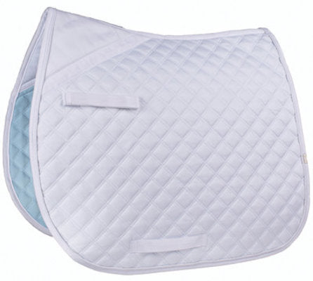 Lettia Pro Series Dressage Pad with CoolMax