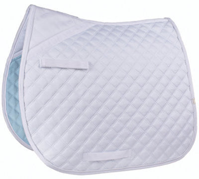 Lettia Pro Series Dressage Pad with CoolMax