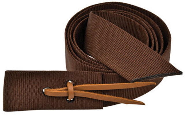 Jeffers┬« Nylon Cinch Tie Strap