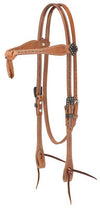 Weaver Rambler Futurity Browband Headstall