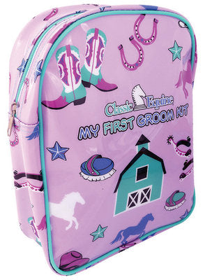 My First Groom Kit - Kid&#39;s Grooming Kit