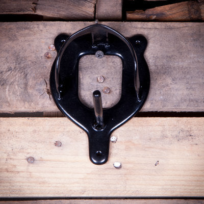 Metal Bridle Bracket