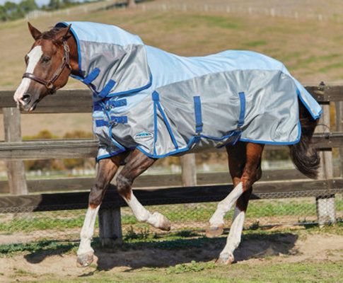 WeatherBeeta ComFITec 600D &amp;amp; Mesh Combo Neck Sheet