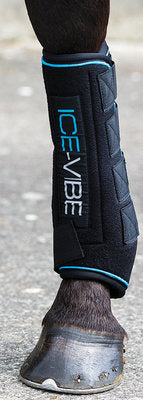 Ice Vibe Boot, Black