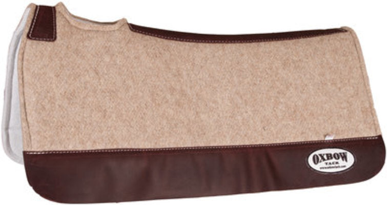 Oxbow Ortho-Pad, Tan, 1&amp;quot;
