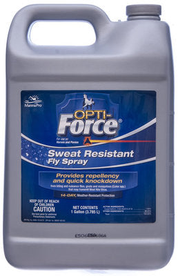 Opti-Force Fly Spray